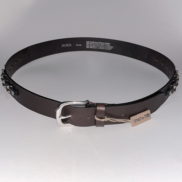 Uno de 50 bullet belt - Picture 4 of 10